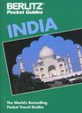 Berlitz 95 India
