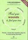 Heal Your Wounds  Find Your True Self