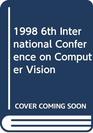 1998 6th International Conference on Computer Vision