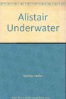 Alistair Underwater