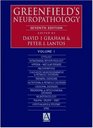 Greenfield's Neuropathology