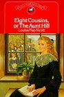 Eight Cousins (Eight Cousins, Bk 1)