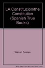 LA Constitucion/the Constitution