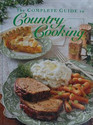 The Complete Guide to Country Cooking (Taste of Home)