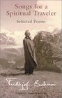 Songs for a Spiritual Traveler  Selected Poems