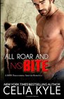 All Roar and No Bite (Grayslake, Bk 2)