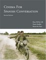 Cinema for Spanish Conversation Second Edition