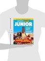 Master Builder Junior Minecraft  Secrets for Young Crafters