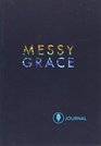 Messy Grace Participant Journal