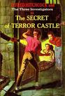 Alfred Hitchcock and the Secret of Terror Castle