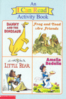 An I Can Read Activity Book