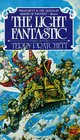 The Light Fantastic (Discworld, Bk 2)