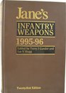 Jane's Infantry Weapons 199596