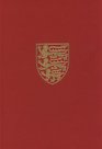 The Victoria History of the County of Cambridgeshire and the Isle of Ely Volume One