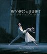 Romeo  Juliet A Love Story In Dance