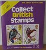 Collect British Stamps