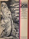 Blake's Job William Blake's Illustrations of the Book of Job