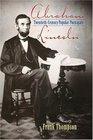 Abraham Lincoln TwentiethCentury Popular Portrayals