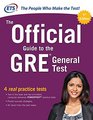 The Official Guide to the GRE General Test Third Edition