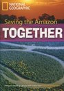 Saving the Amazon 2600 Headwords