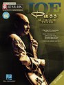 Joe Pass Jazz Play Along Volume 186 Book/CD