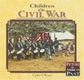 Children of the Civil War (Picture the American Past)