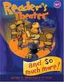 Readers Theater and So Much More