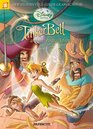 Disney Fairies Graphic Novel 5 Tinker Bell and the Pirate Adventure