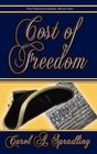 Cost Of Freedom