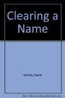 Clearing a Name
