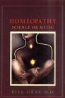 Homeopathy Science or Myth