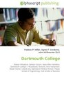 Dartmouth College: Eleazar Wheelock, Samson Occom, Booz Allen Hamilton, Dartmouth College v. Woodward, Hanover, New Hampshire, Royal Charter, Liberal arts, ... of Engineering, Tuck School of Business