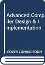 Advanced Compiler Design  Implementation