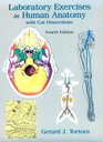 Laboratory Exercises in Human Anatomy with Cat Dissections