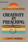 Creativity in Preaching