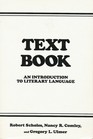 Text book An introduction to literary language