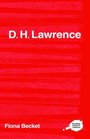 Complete Critical Guide to DH Lawrence
