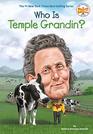Who Is Temple Grandin