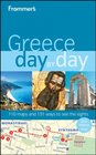 Frommer's Greece Day by Day