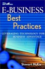 EBusiness Best Practices Leveraging Technology for Business Advantage