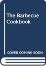 The Barbecue Cookbook