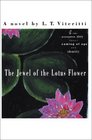 The Jewel of the Lotus Flower