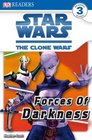 Star Wars Clone Wars Force of Darkness