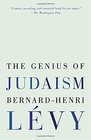 The Genius of Judaism