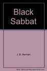 Black Sabbat.