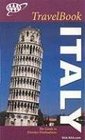 AAA Italy TravelBook 5th Edition The Guide to Premier Destinations