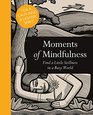 Moments of Mindfulness Find a Little Stillness in a Busy World
