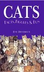 Cats Facts Figures  Fun