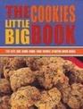 The Little Big Cookies Book