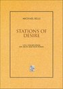 Stations Of Desire Love Elegies From Ibn 'Arabi And New Poems